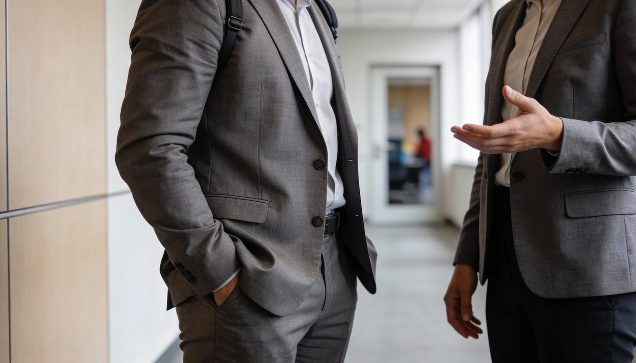 Nesse sentido, a mente humana processa informações visuais de forma extremamente veloz durante conversas presenciais