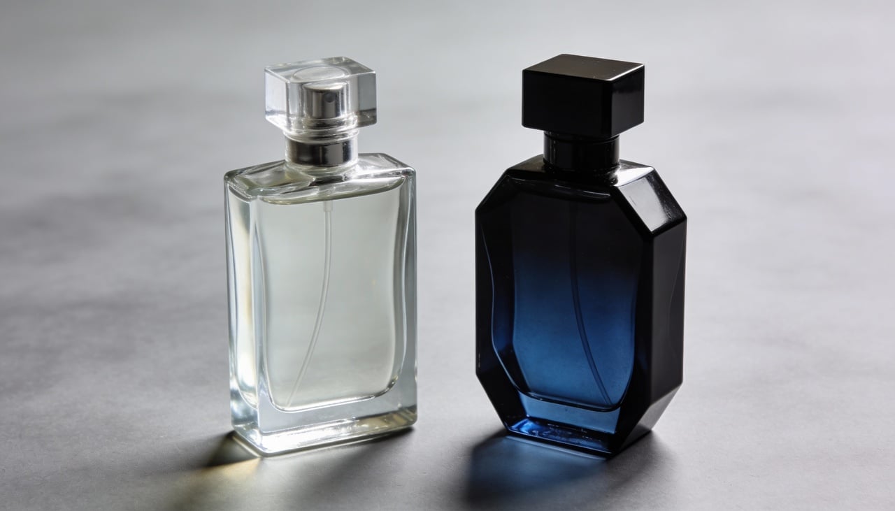 Para o cotidiano, especialmente em ambientes compartilhados, o perfume suave para o dia a dia costuma ser a opção mais indicada
