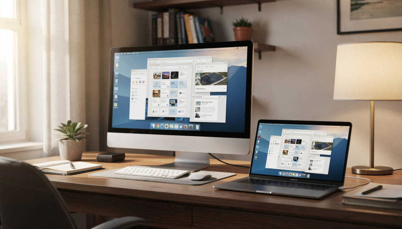 A lentidão do computador geralmente está ligada a falta de recursos de hardware, uso intenso do sistema e problemas de manutenção