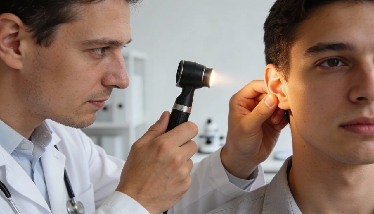 Muitas tradições populares sugerem que o significado do zumbido no ouvido está ligado a vibrações energéticas de terceiros