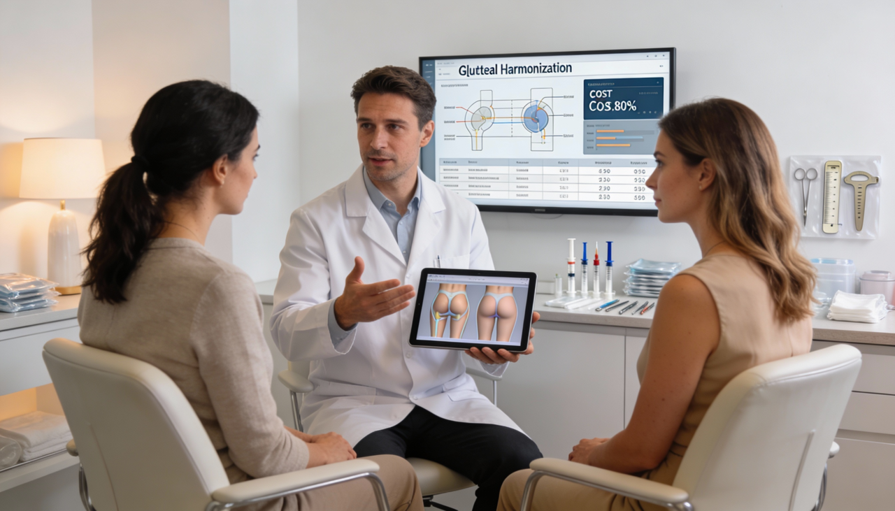 O custo em 2026 não depende apenas da quantidade de produto ou da duração do procedimento, mas de um conjunto de elementos