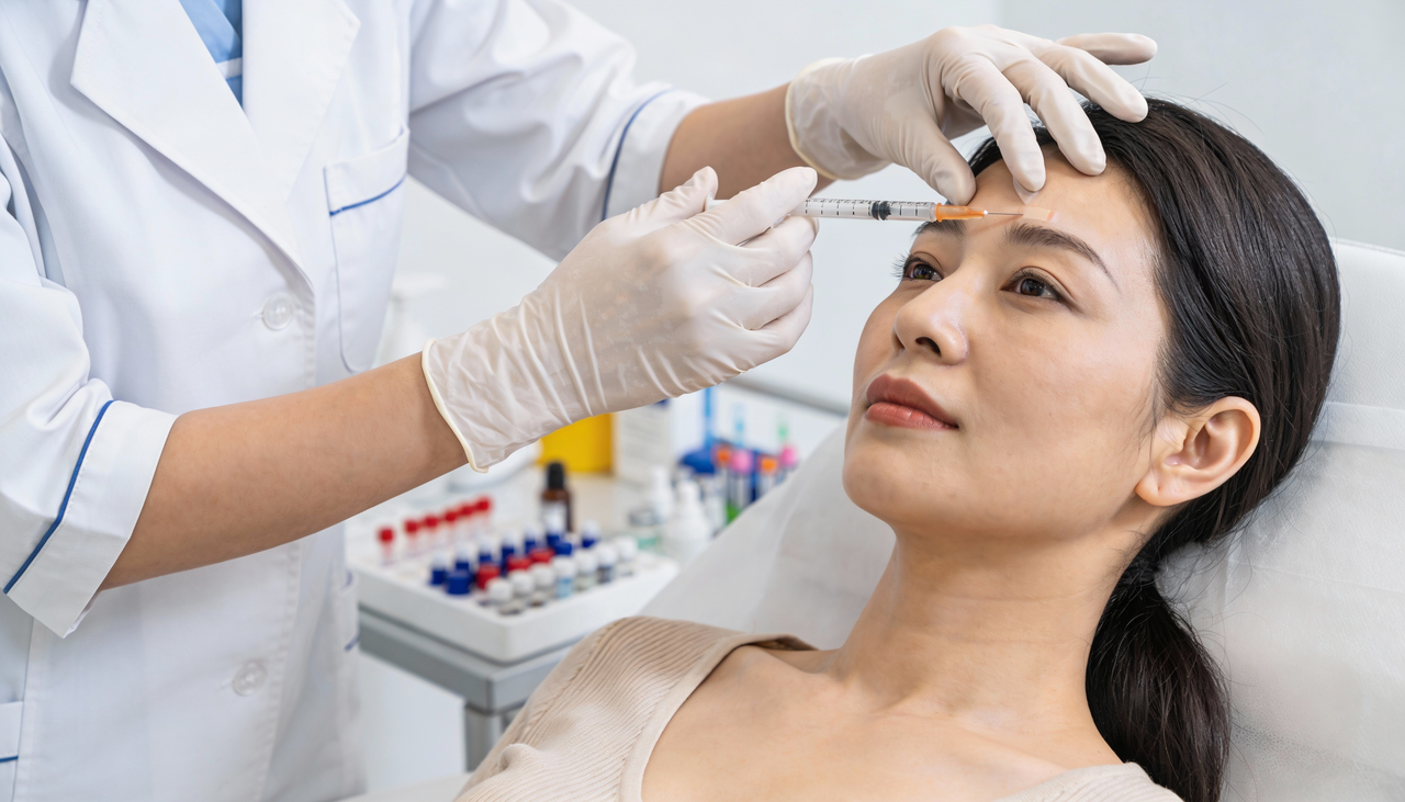 A pergunta “quanto custa aplicar botox em 2026” tem respostas diferentes conforme a região do país e o tipo de aplicação