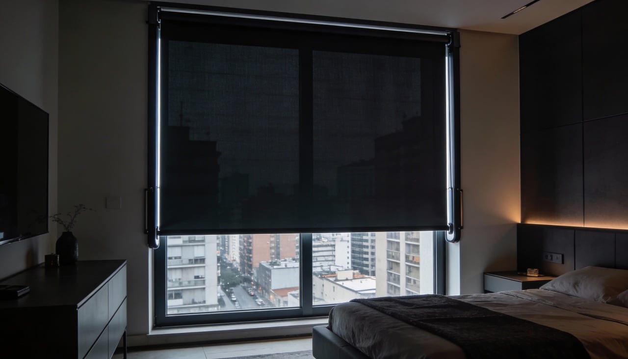 Muitas pessoas sofrem com a poluição sonora constante das grandes cidades, o que prejudica diretamente a saúde mental e o sono