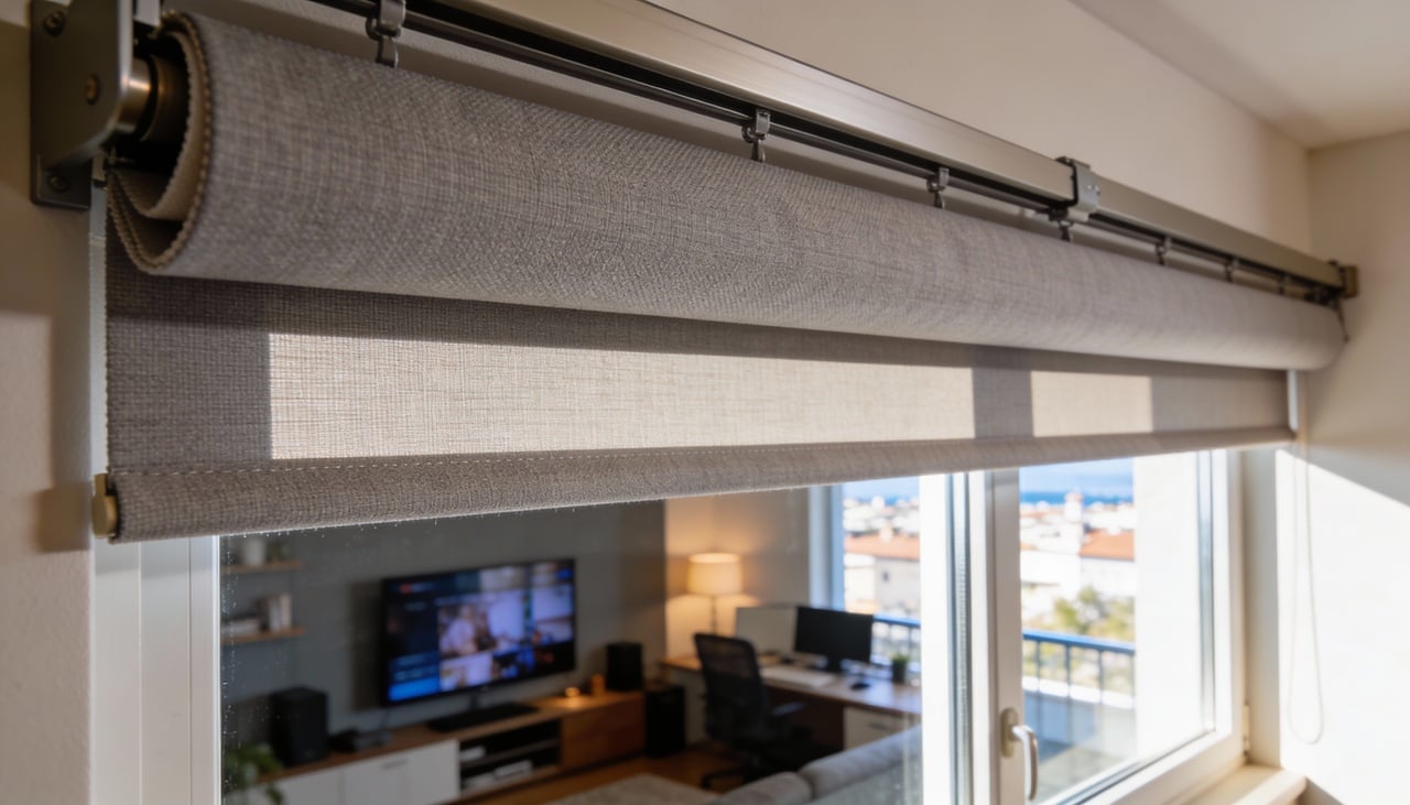 Muitas pessoas sofrem com a poluição sonora constante das grandes cidades, o que prejudica diretamente a saúde mental e o sono