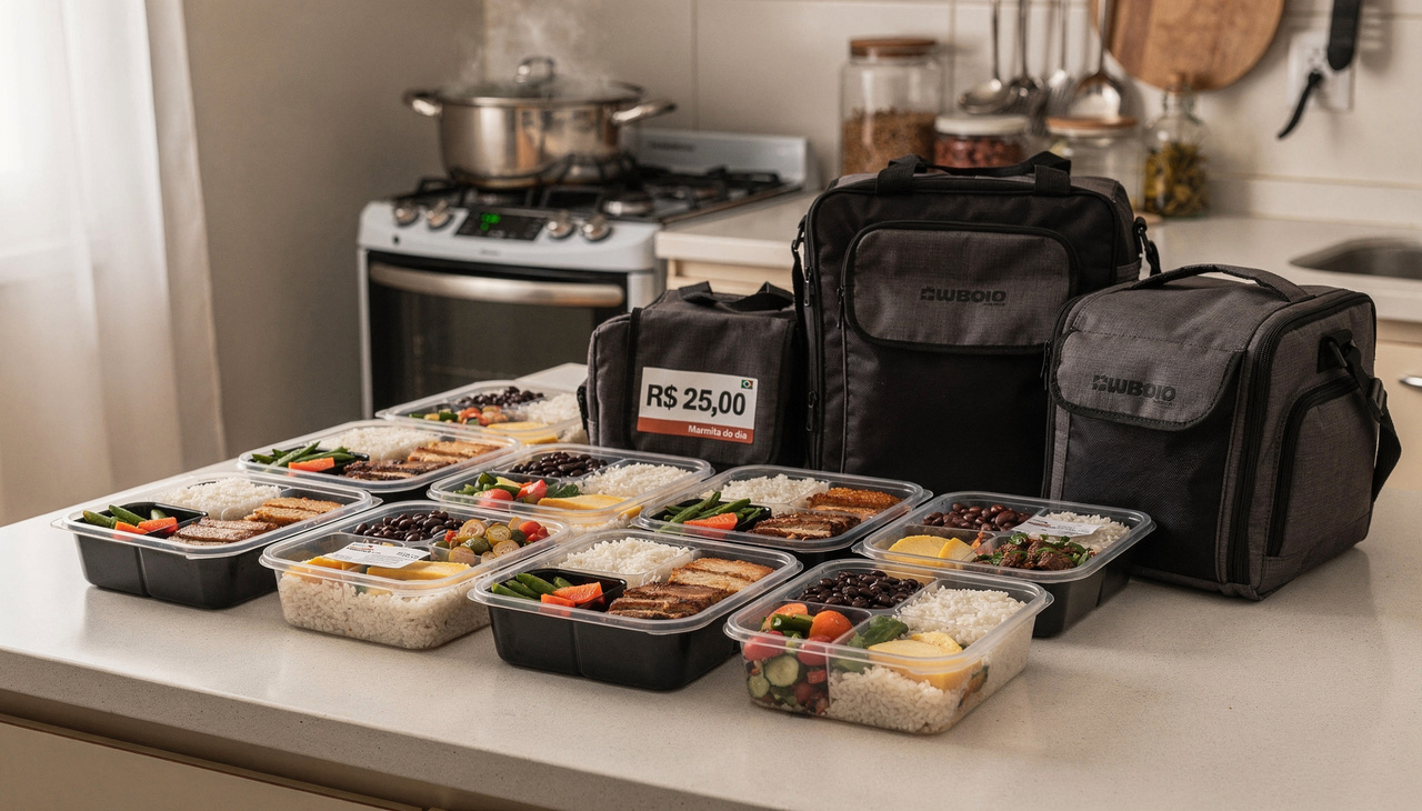 Definir o preço exige somar todos os gastos e adicionar a margem de lucro desejada sobre o produto final vendido ao consumidor