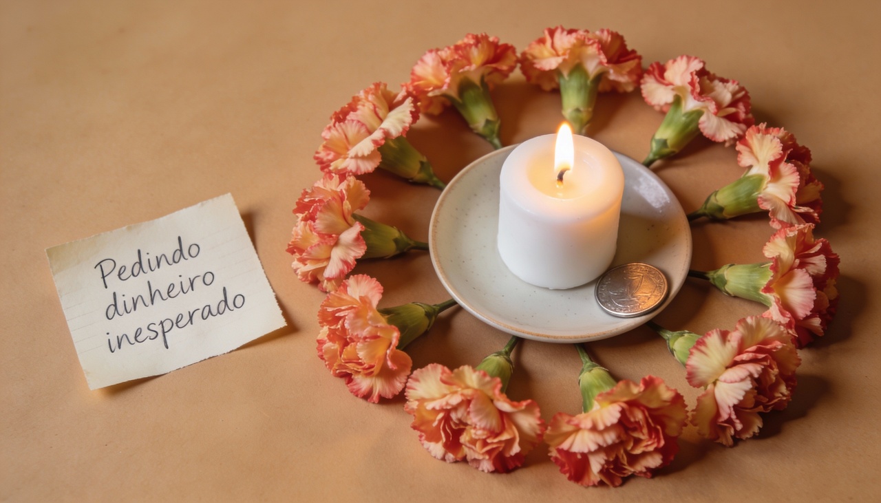 No campo esotérico, o cravo-da-índia é associado a três pilares: proteção, prosperidade e foco espiritual