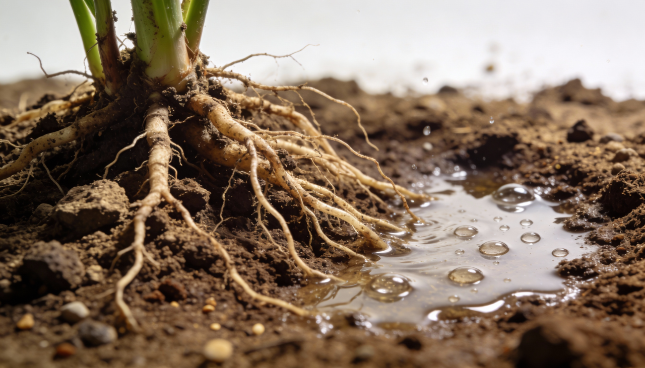 A habilidade sensorial das plantas vai muito além do que a maioria das pessoas imagina no seu dia a dia comum