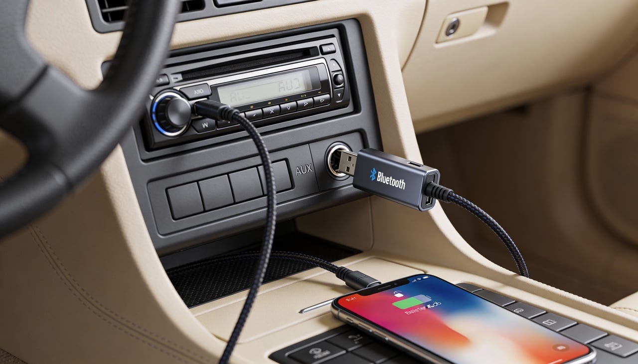 Os transmissores mais completos vão muito além da simples reprodução de áudio