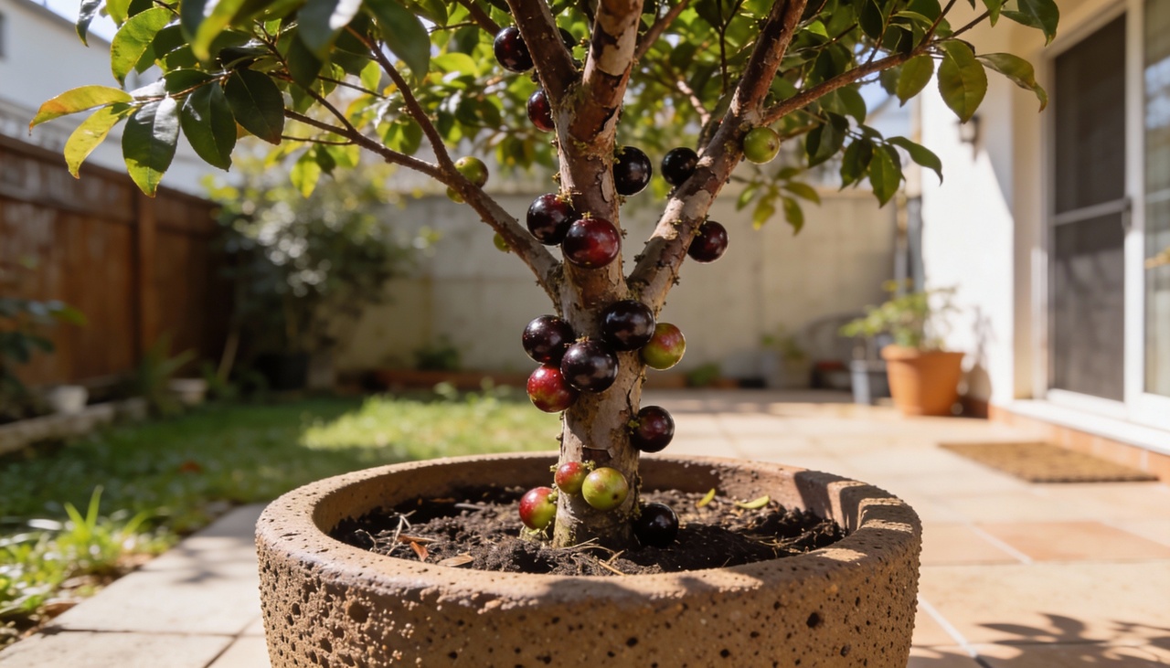 A escolha da espécie certa depende do clima da sua região, da disponibilidade de sol e do tipo de fruta que você mais consome