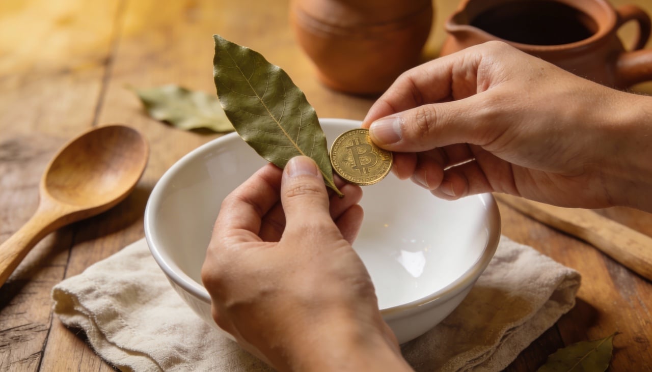 Simpatias de vovó são práticas tradicionais baseadas em costumes familiares, geralmente transmitidos oralmente