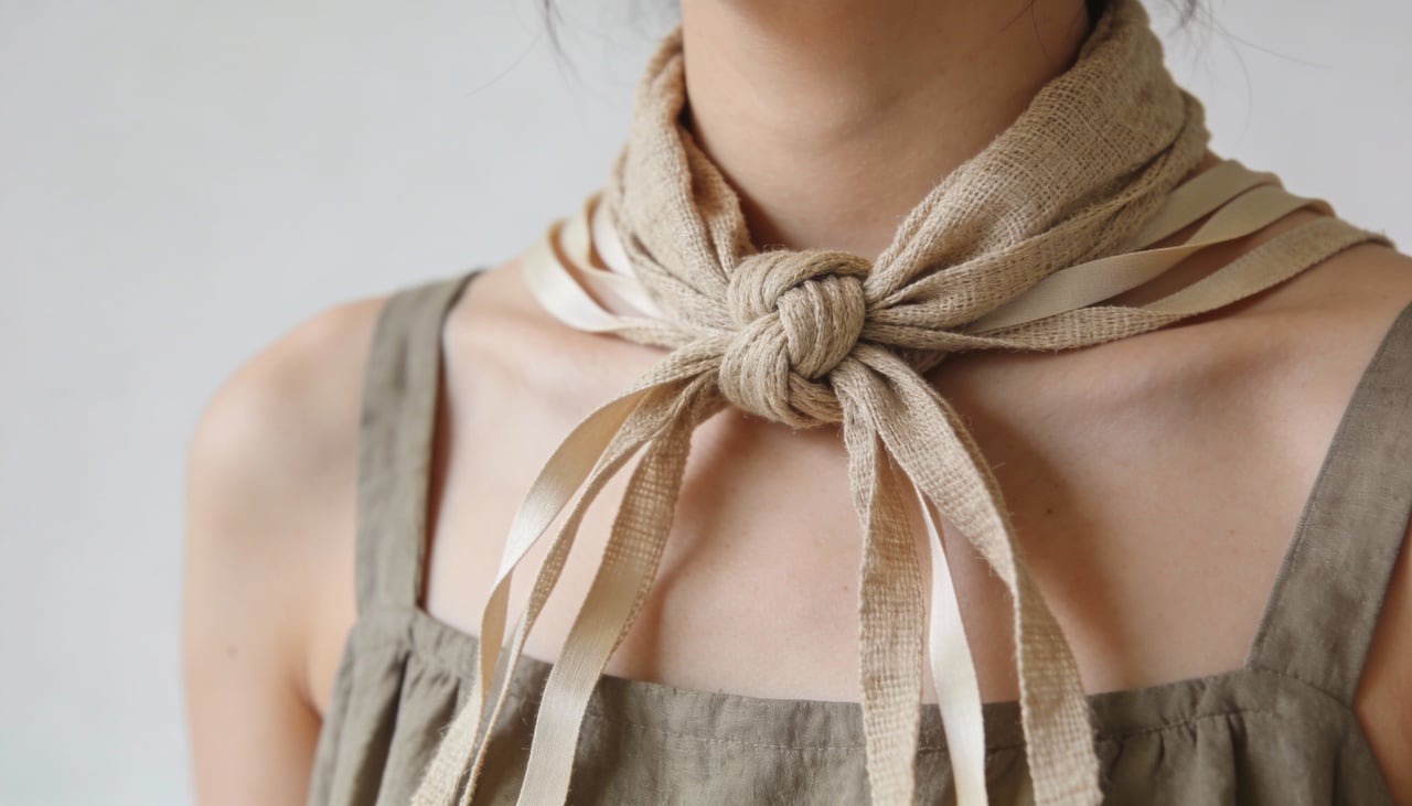 O aumento da popularidade das peças com amarração no pescoço está ligado, em grande parte, aos verões recentes no hemisfério norte