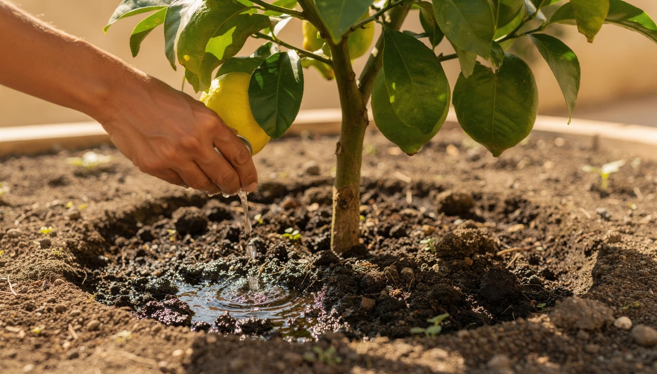Para garantir o sucesso, o jardineiro deve preparar um solo rico em matéria orgânica e com excelente capacidade de drenagem