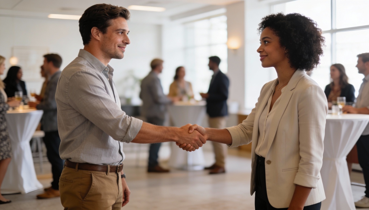 A mente humana processa informações visuais com muito mais facilidade do que dados abstratos isolados como um nome desconhecido