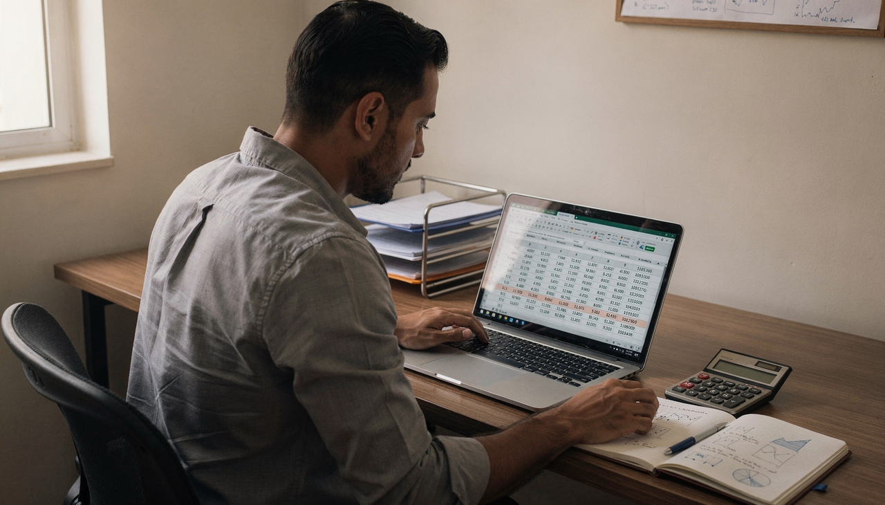 Muitos empreendedores cometem o erro fatal de utilizar o cartão da empresa para pagar boletos domésticos ou compras de mercado recorrentes