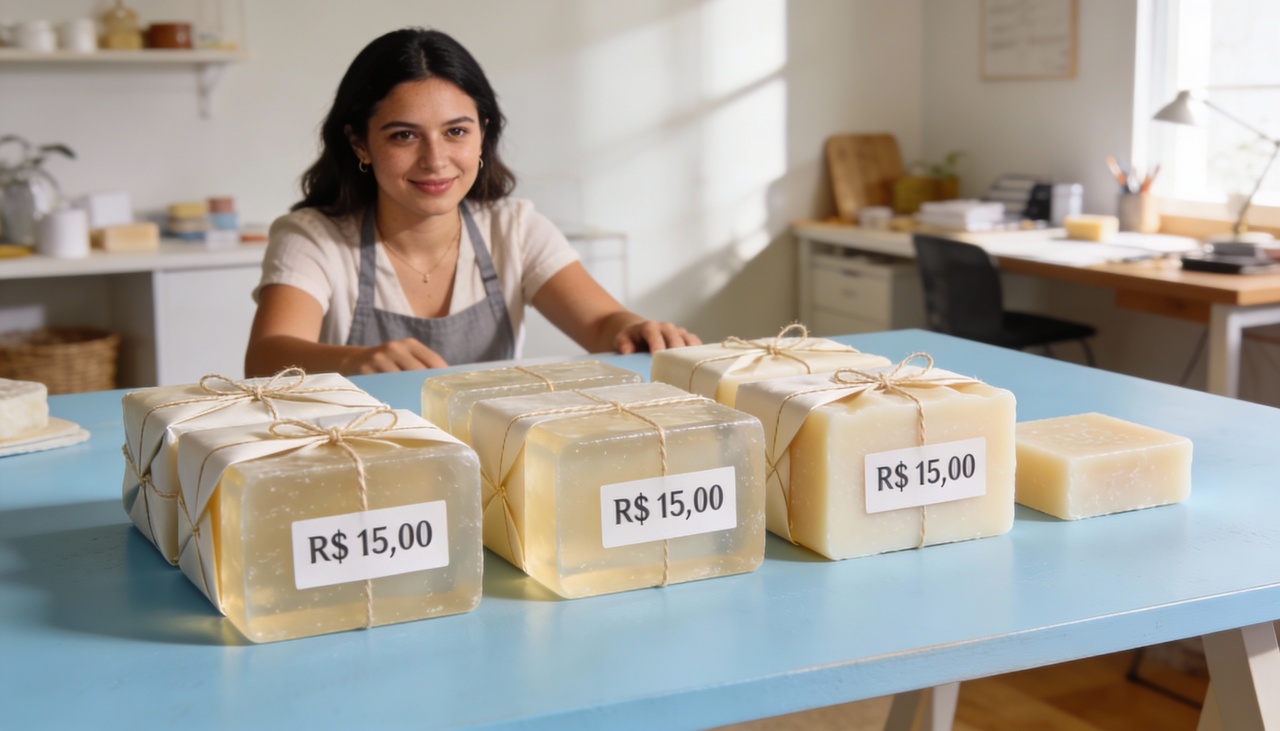 Investir em moldes de silicone de alta qualidade representa um custo fixo que gira em torno de trinta e cinco reais por unidade multifuncional