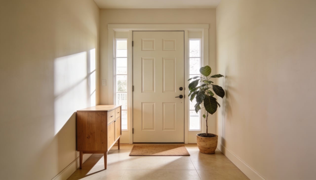 O Feng Shui trabalha com a movimentação do “Chi”, a energia vital que circula por todos os cômodos da sua casa