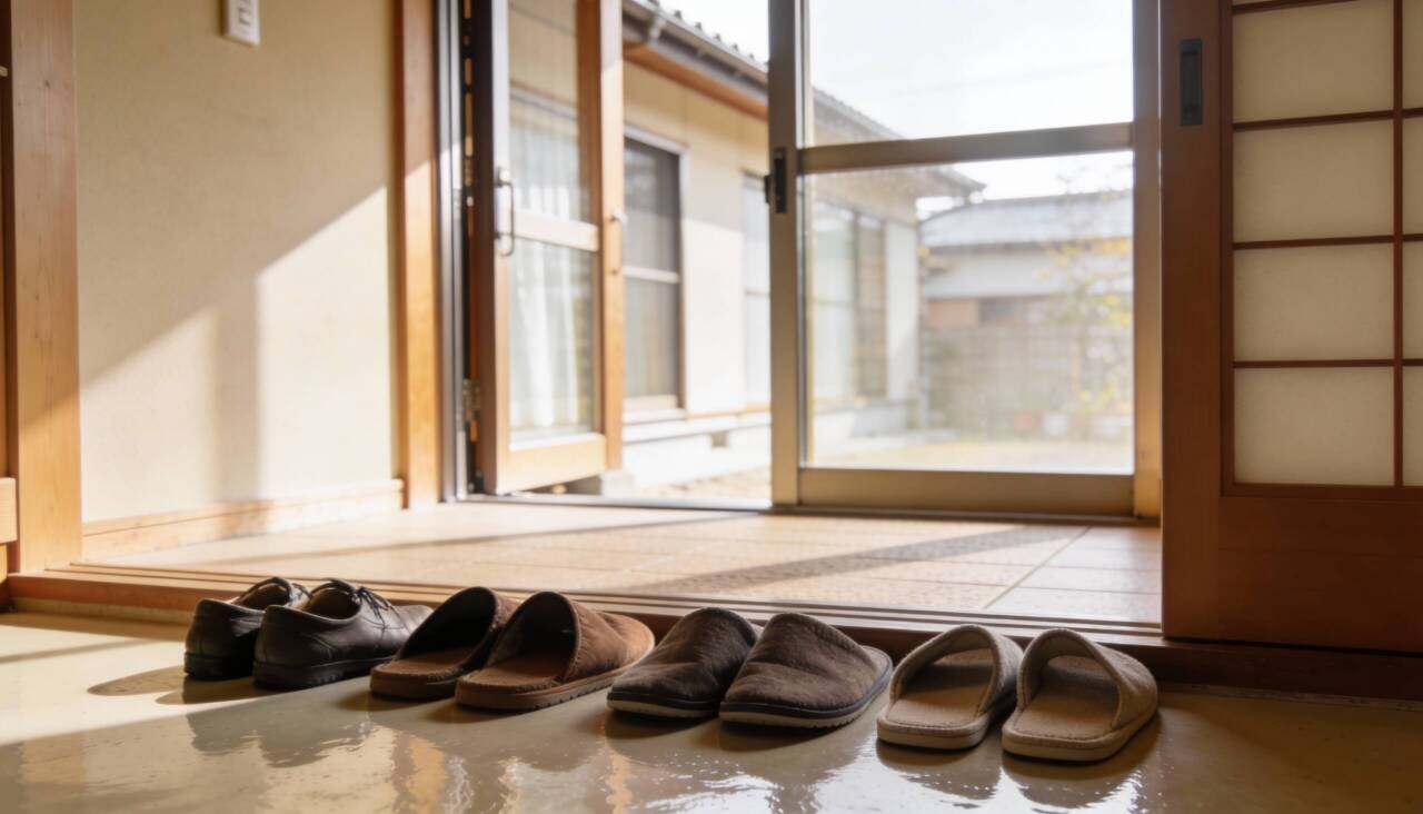 O objetivo não é preparar a casa para visitas, mas criar um ambiente limpo que favorece clareza mental e bem-estar desde o início do dia