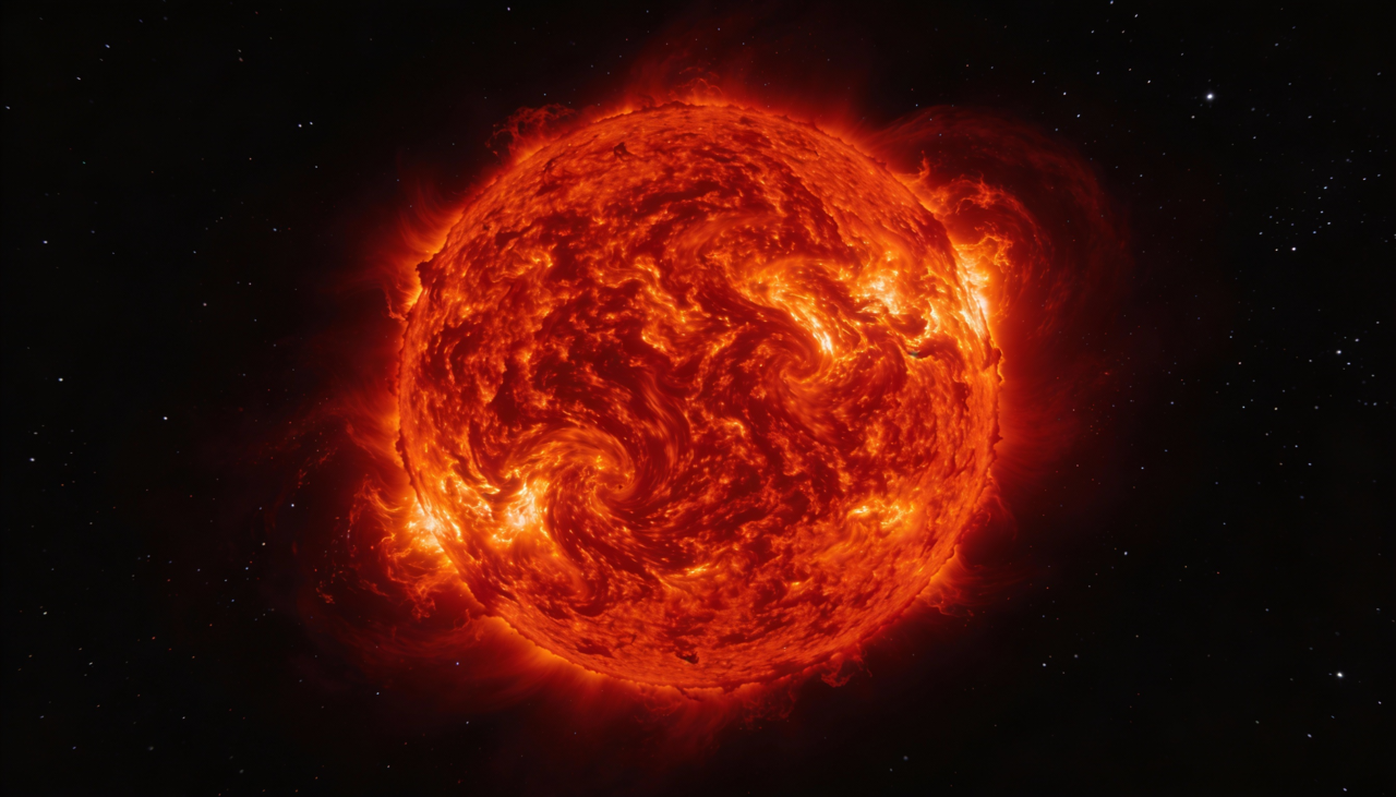 Quando cientistas falam em morte do Sol, resumem um conjunto de acontecimentos astronômicos que se estendem por bilhões de anos