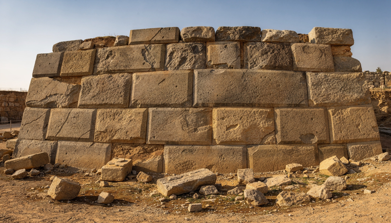 Nesse sentido, a análise química de monumentos antigos revela componentes que a indústria atual ainda tenta emular sem sucesso absoluto