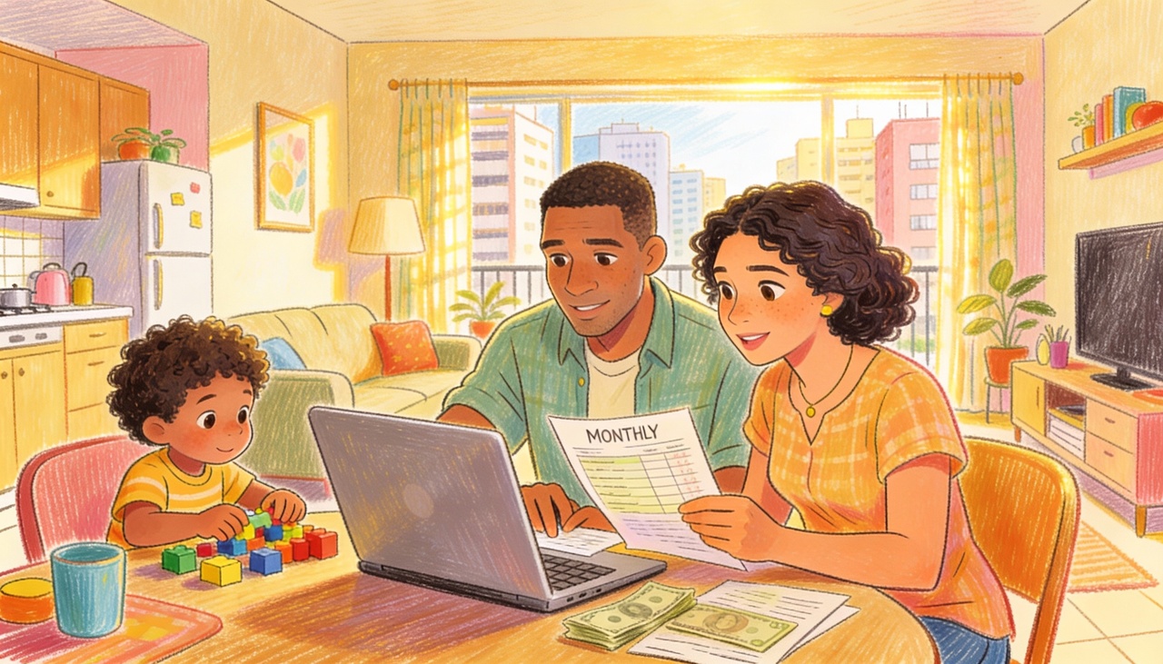 A transformação dos padrões de consumo adicionou despesas que gerações anteriores não enfrentavam regularmente.