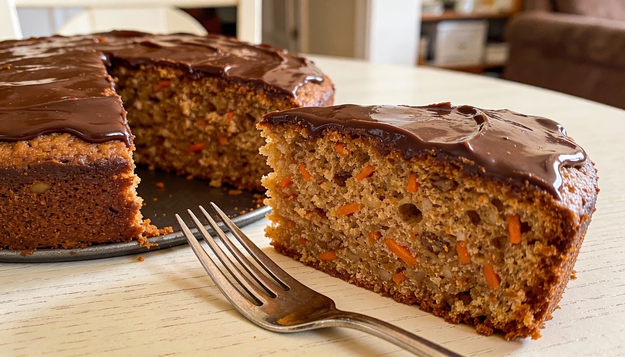 O segredo está em bater bem os ingredientes líquidos no liquidificador até formar um creme homogêneo