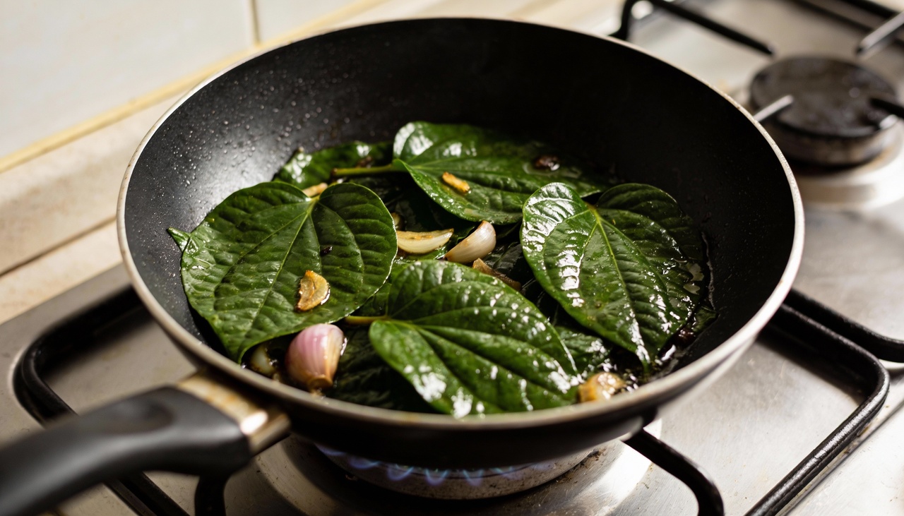A taioba contém o dobro de cálcio do que o leite de vaca quando comparada em porções equivalentes