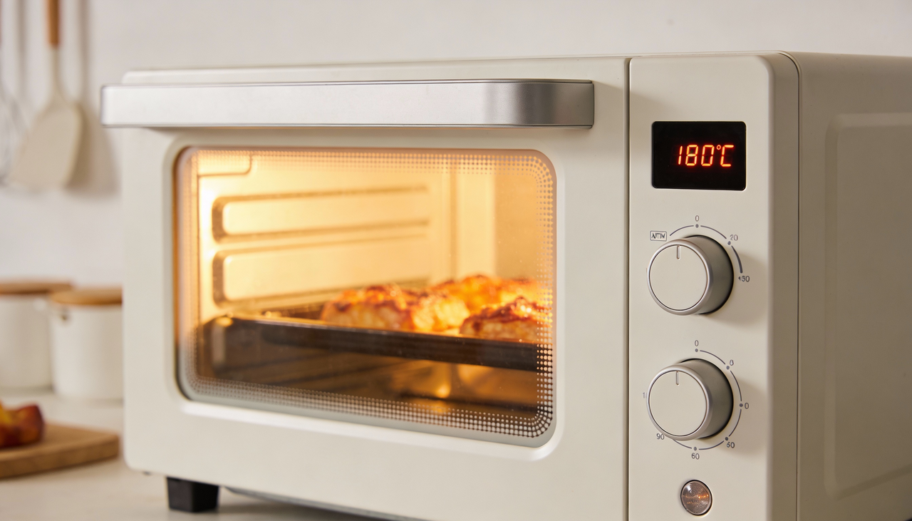 Especialistas em eficiência energética apontam que o erro mais comum é abrir a porta do forno repetidamente durante o preparo