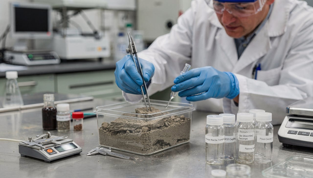 Essa descoberta transforma completamente a forma como enxergamos a superfície lunar