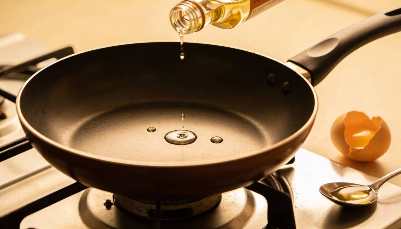 Nem todo vinagre funciona da mesma forma para essa técnica