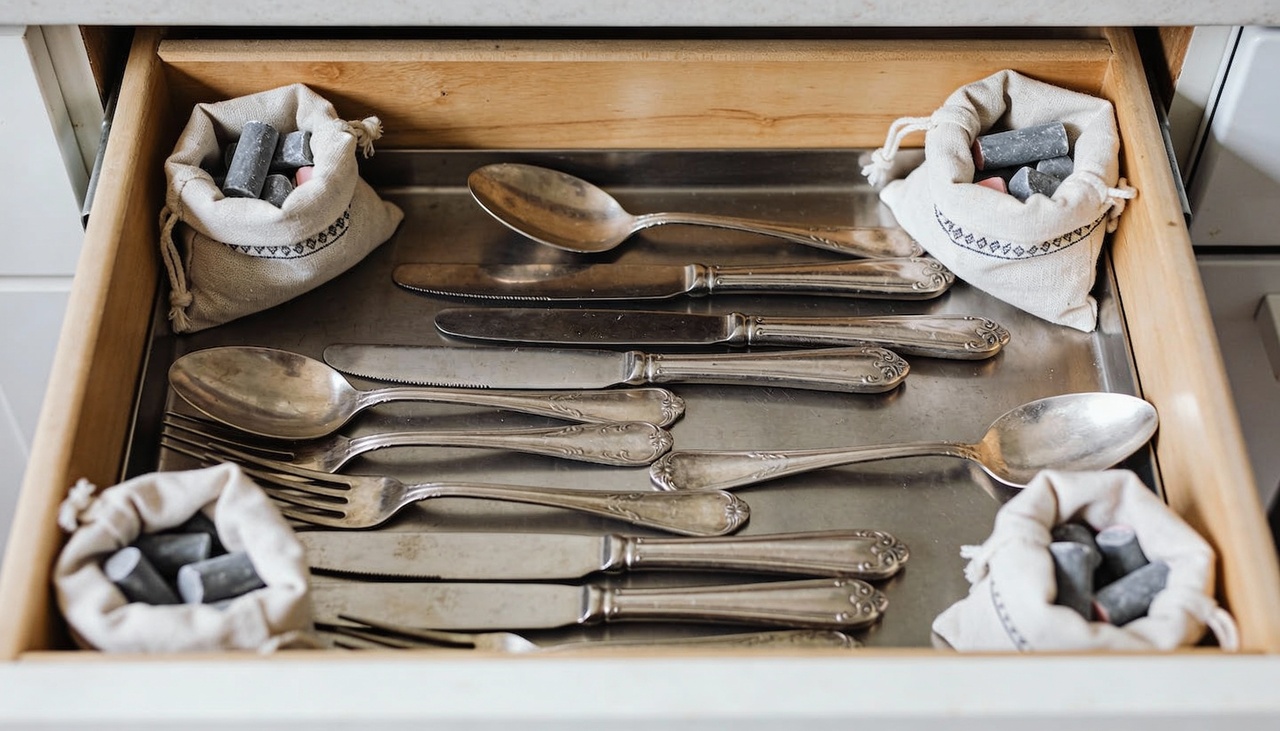 Em cozinhas, banheiros e locais com alta umidade, a oxidação dos metais tende a aparecer com mais frequência