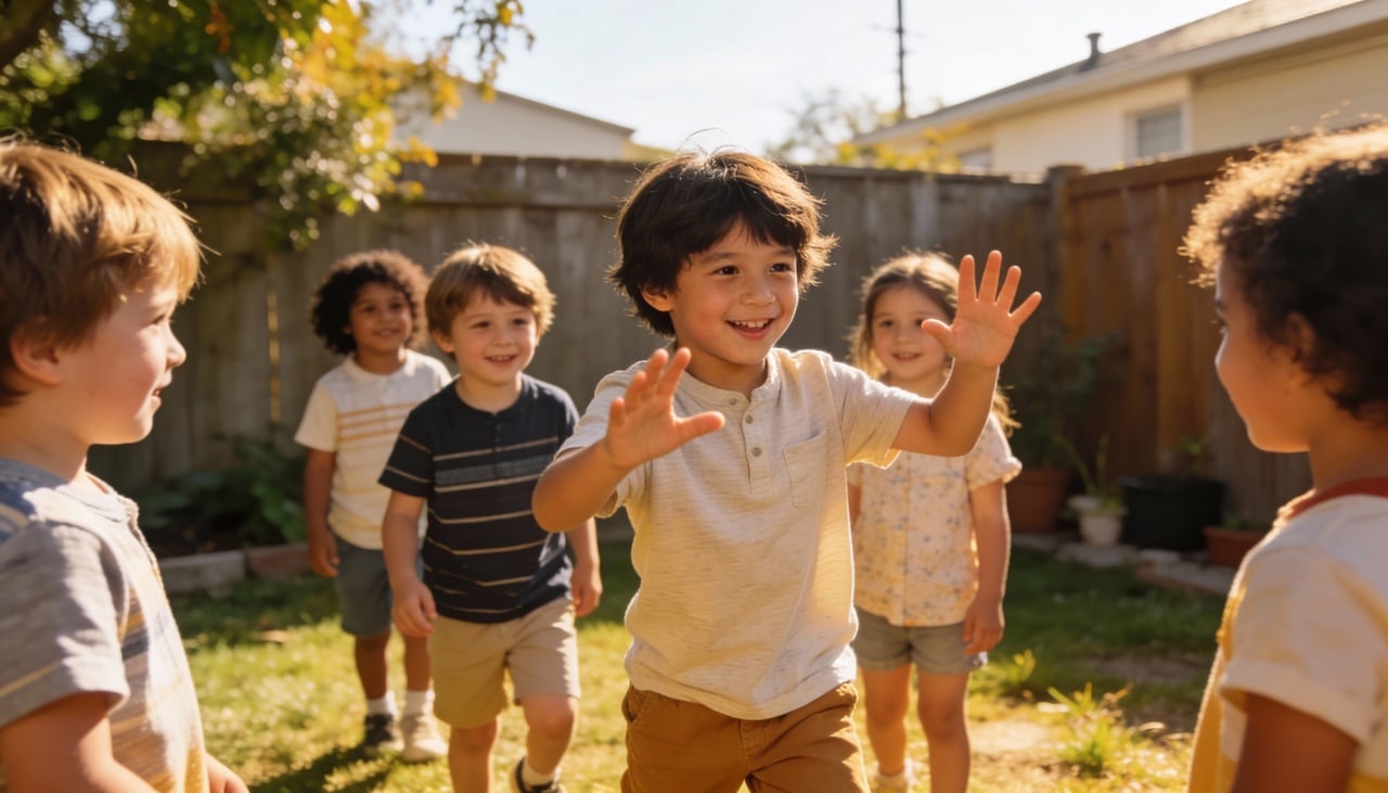 Muitas famílias percebem que alguns bebês já nascem com um brilho natural que atrai todos os olhares ao redor
