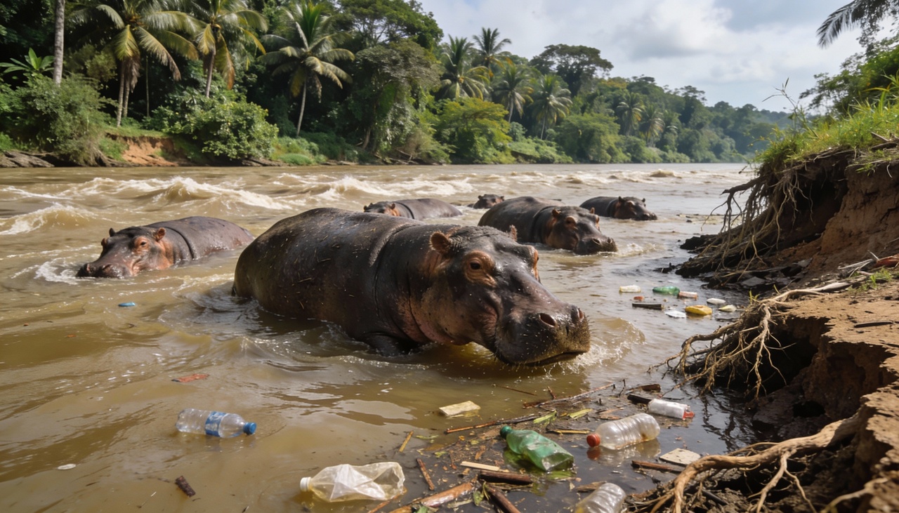 Para entender a origem dessa crise, precisamos retornar à década de oitenta, quando o cartel de Medellín estava no auge de seu poder financeiro