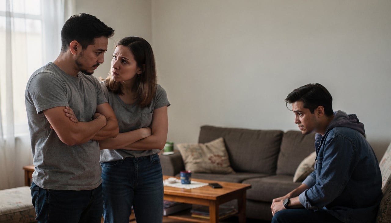 Falar mal de alguém pelas costas significa expressar críticas, queixas ou julgamentos sobre essa pessoa sem avisá-la e sem dar a ela oportunidade de responder