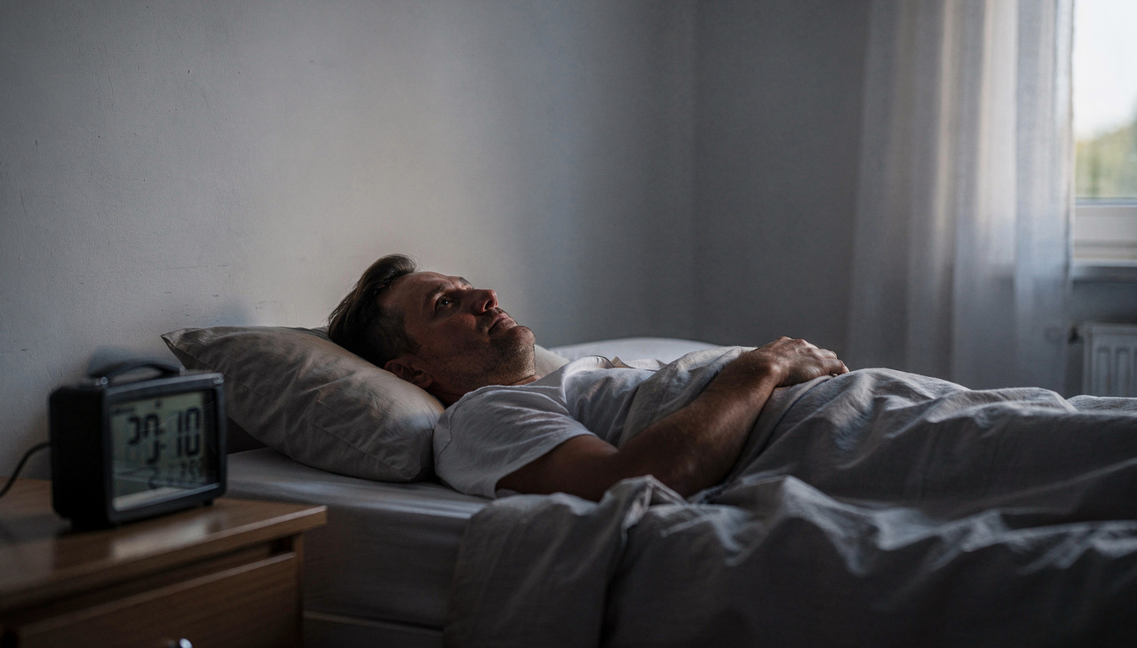 A pergunta sobre o que significa quando o corpo desperta antes do alarme tocar envolve principalmente o chamado relógio biológico