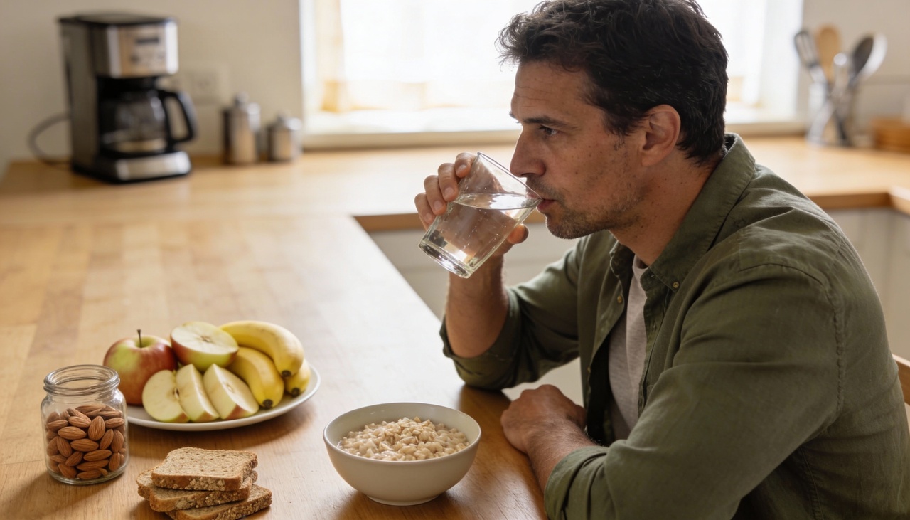 O organismo inicia uma limpeza metabólica imediata assim que a ingestão de sacarose cessa por completo