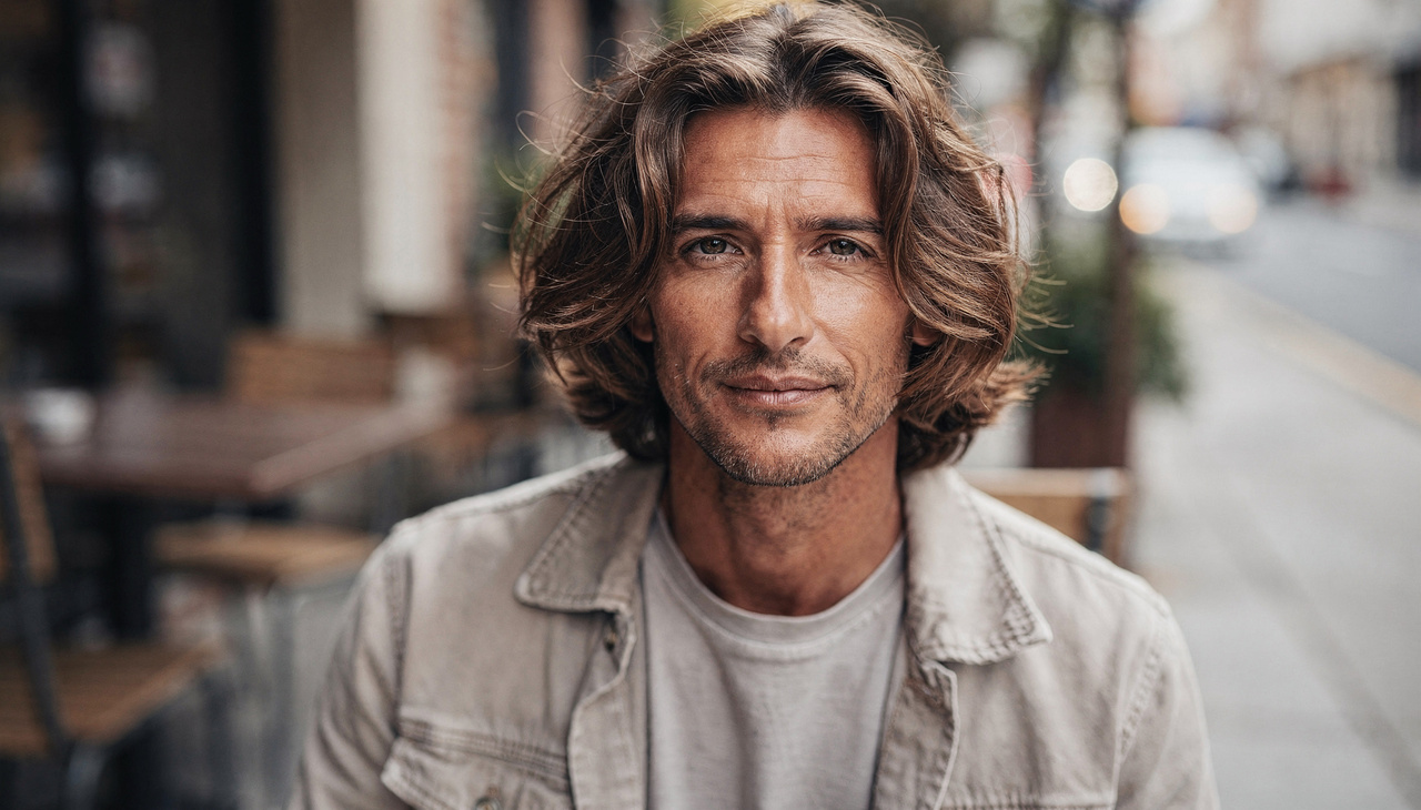 Por muito tempo, o cabelo liso foi considerado o padrão nos salões, mas essa realidade vem mudando de forma consistente