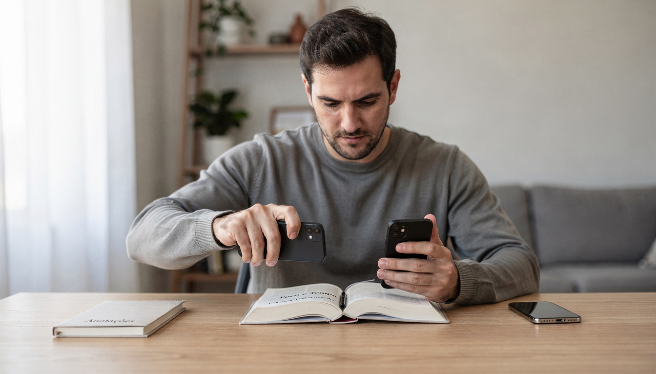 Sêneca o mestre do tempo: "A vida é longa se você souber como usá-la"