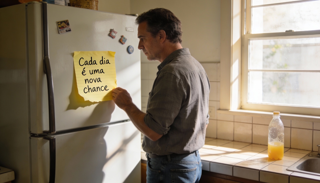 A lista a seguir reúne dez frases inspiradoras amplamente divulgadas, associadas à ideia de simplificar o dia e reduzir a sobrecarga emocional