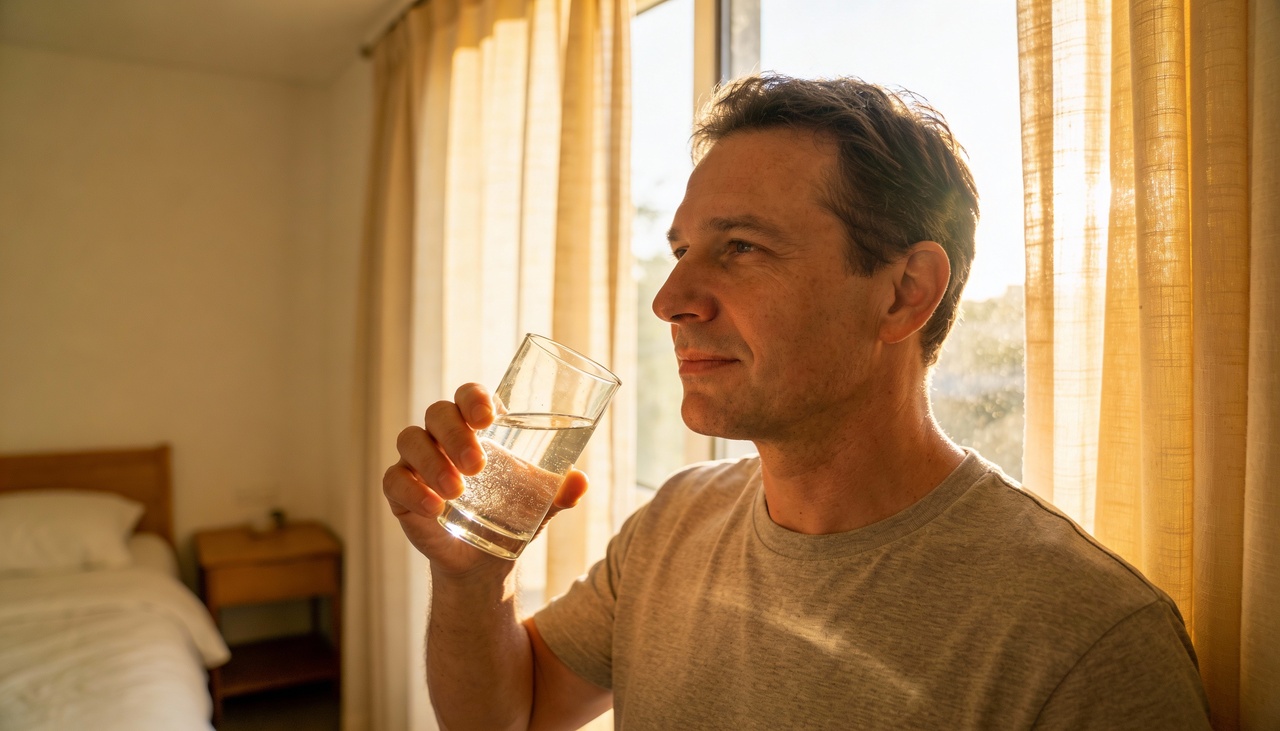 A organização eficiente começa com pequenos passos que não sobrecarregam sua agenda lotada ou geram novas preocupações desnecessárias