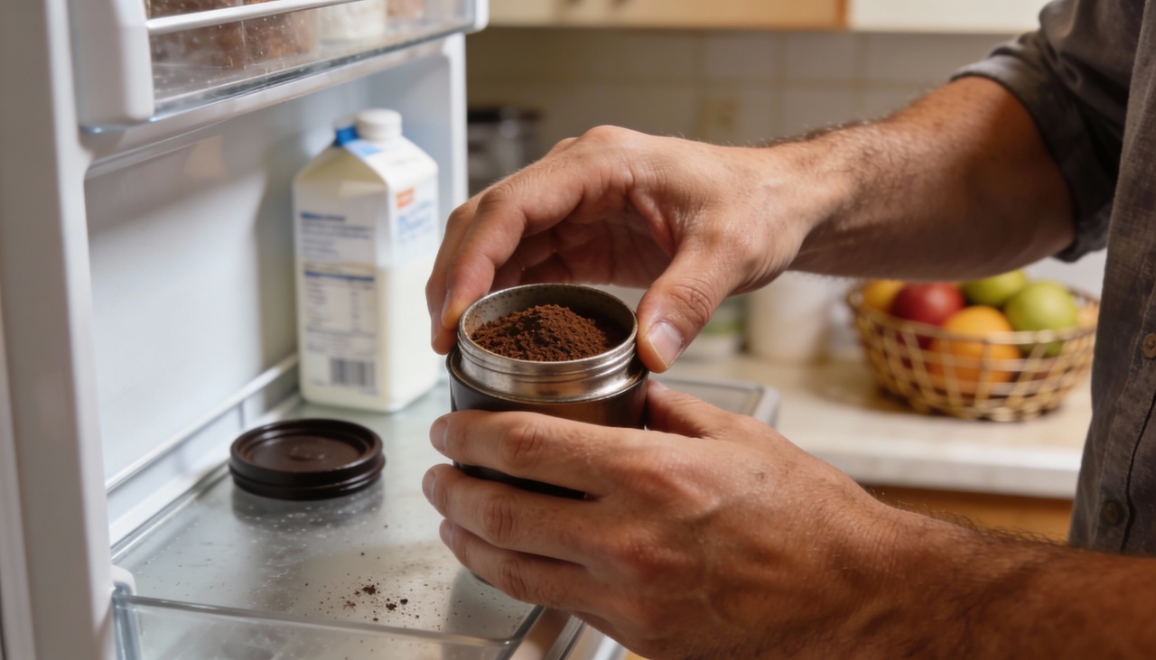 Nesse sentido, o uso do bicarbonato de sódio se destaca como uma das soluções mais eficientes para quem busca praticidade