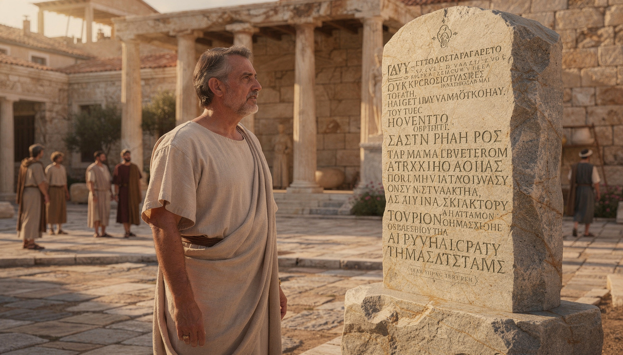 Platão o filósofo do idealismo: "Onde não há lei não há liberdade"