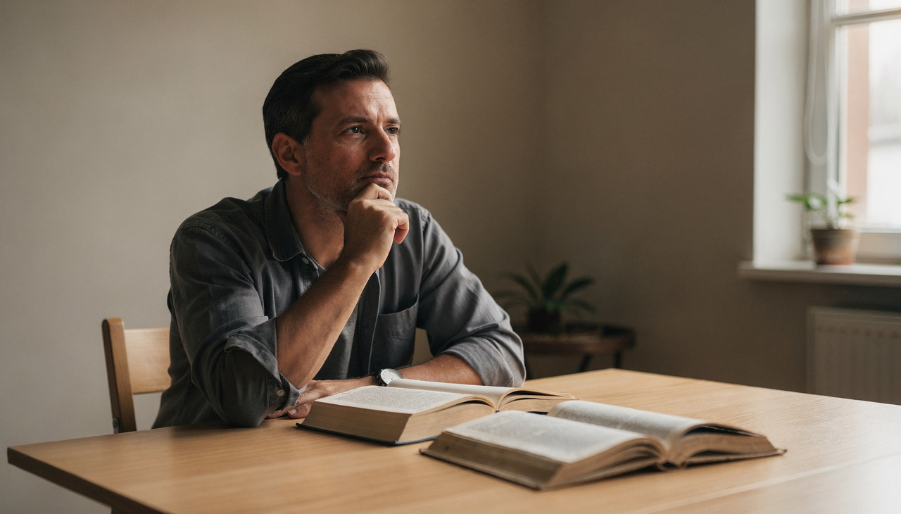 Sócrates defendia que a ignorância reconhecida funciona como o primeiro degrau fundamental da escada do saber verdadeiro