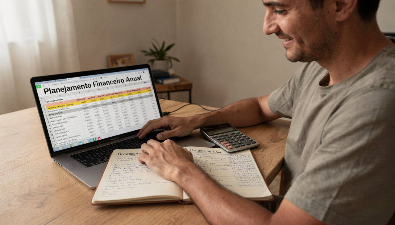 Construir a reserva em menos tempo exige combinação de aumento de receita e redução drástica de gastos supérfluos