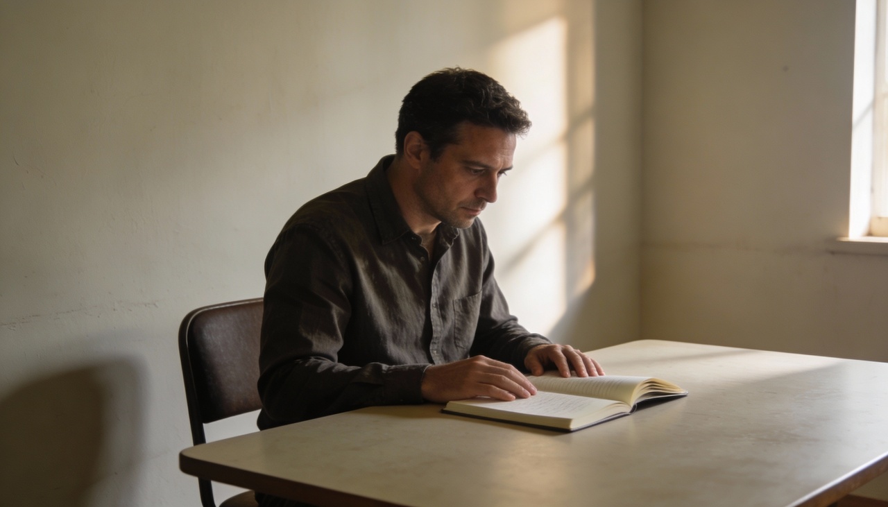 Marco Aurélio o imperador estoico: "A felicidade da sua vida depende da qualidade dos seus pensamentos"