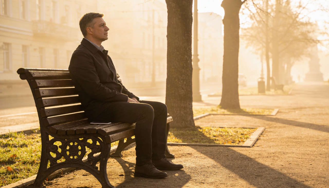 Sêneca o filósofo do desapego: "A pressa é a inimiga da perfeição e a vida é muito curta para ser pequena"