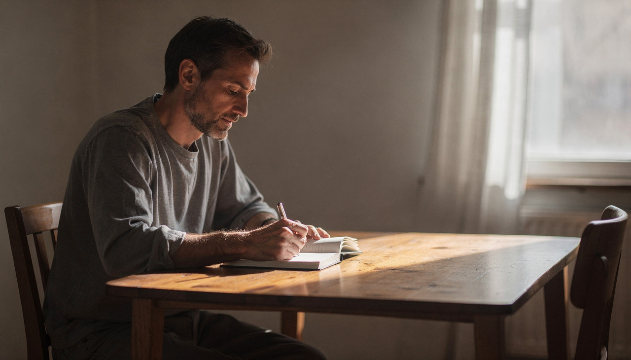 Marco Aurélio o imperador filósofo que "A felicidade da sua vida depende da qualidade dos seus pensamentos"