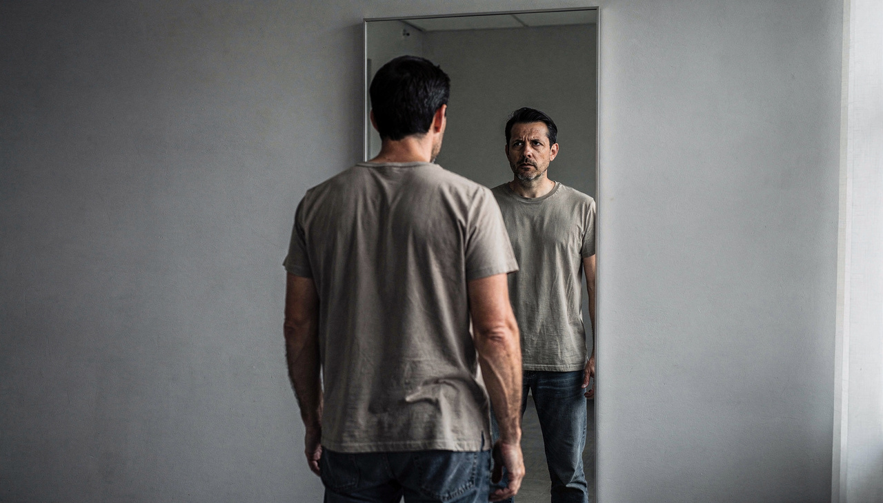 Muitas pessoas sentem que vivem apenas para satisfazer as expectativas alheias e perdem o contato com seus desejos reais