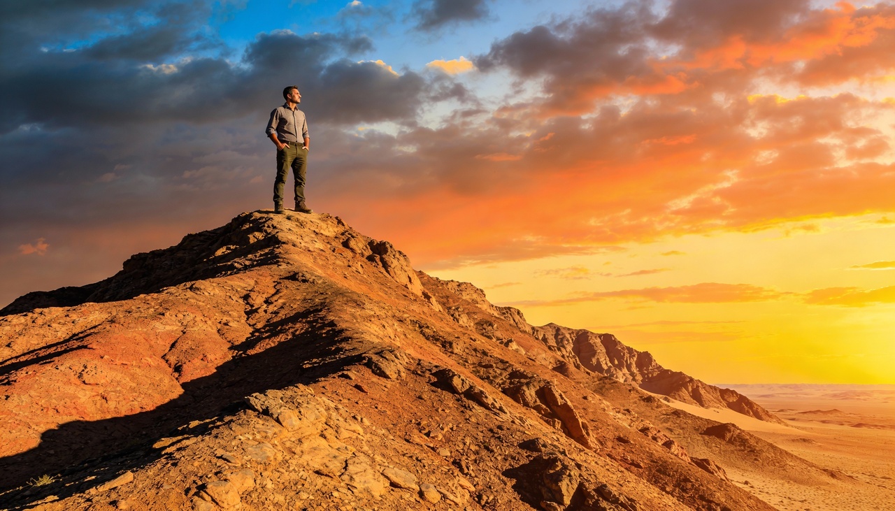 Nietzsche o filósofo destruidor de ilusões: "O que não me mata me fortalece"