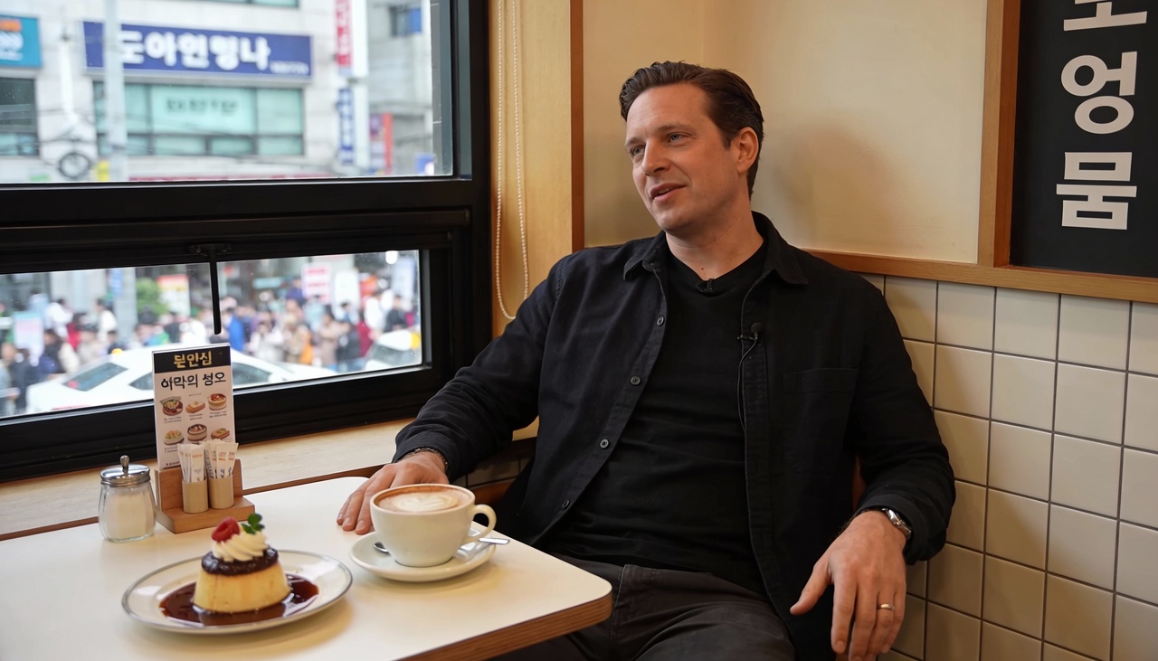 O custo médio de uma viagem à Coreia do Sul em 2026 varia conforme a duração da estadia, o tipo de hospedagem e o perfil de consumo