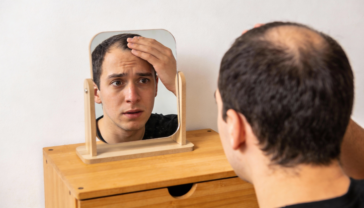 Nossos genes estão organizados em cromossomos que são longas cadeias de DNA e proteínas